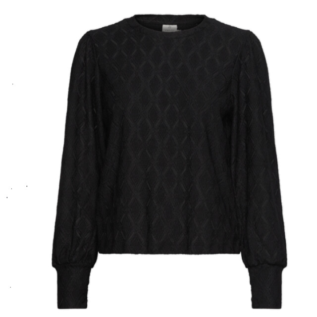 KAFFE Katine lace top 10509099 10509099 large