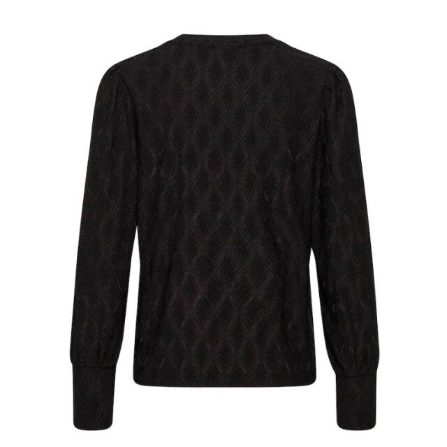 KAFFE Katine lace top 10509099 10509099 large