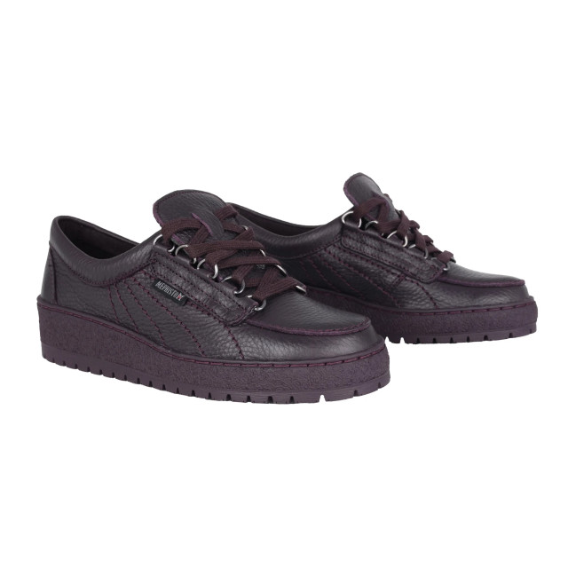 Mephisto Lady Sneakers Paars Lady large