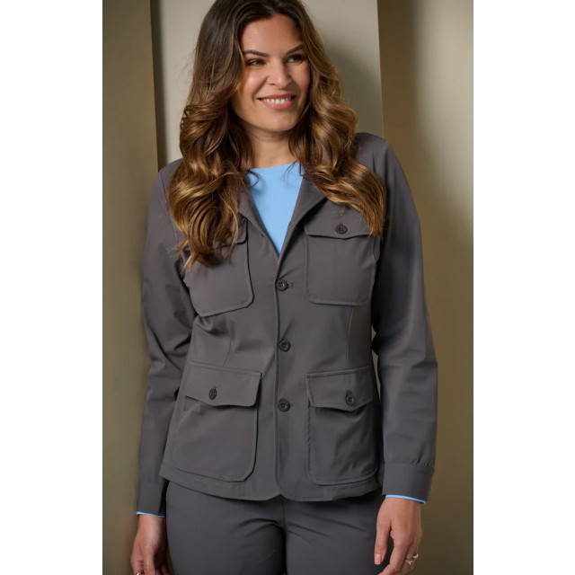 Zoso Travel jacket jenna antra Travel Jacket JENNA Antra large