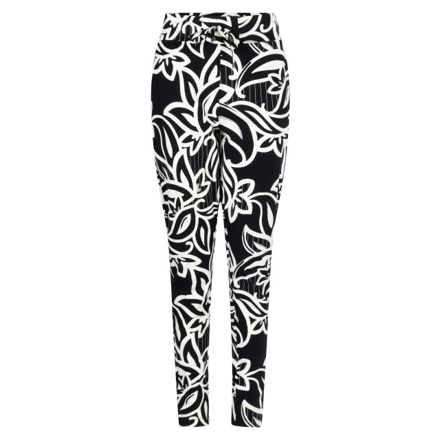 Zoso Travel broek amy / ivory 244AMY large