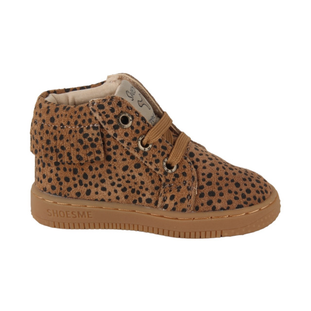 Shoesme Shoesme BN24W011-A Laarzen Bruin Shoesme BN24W011-A large