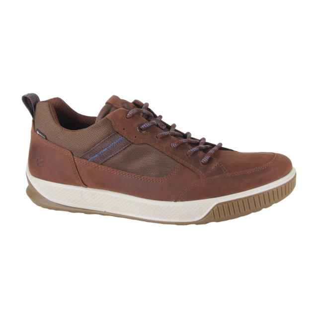 ECCO Ecco 501874-60511 Veterschoenen Bruin Ecco 501874-60511 large