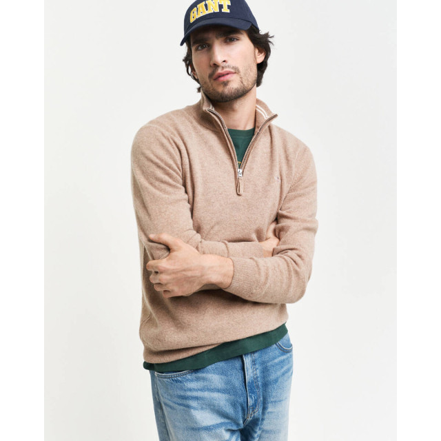 Gant Pullover 87213 superf lw h Gant Pullover 87213 SUPERF LW H large