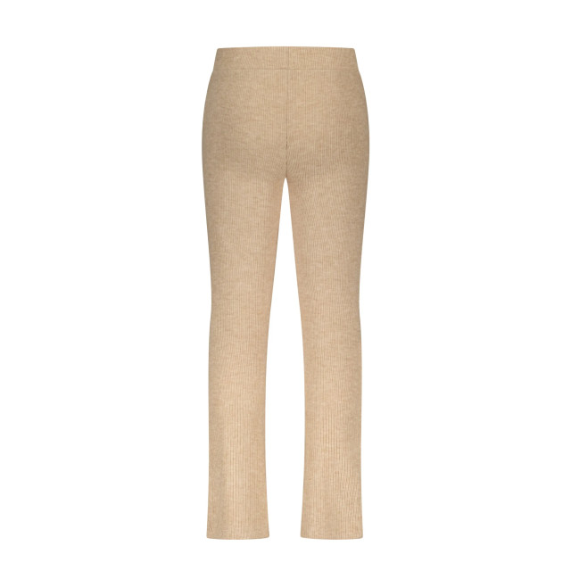 Le Chic Meisjes zacht gebreid flair legging datsy cute cortado C408-5525-426 large