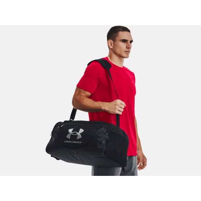 Under Armour ua undeniable 5.0 duffle sm - 067306_990-OSFM large