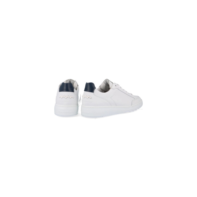 Floris van Bommel SFM-10183-60-01 Sneakers Wit SFM-10183-60-01 large