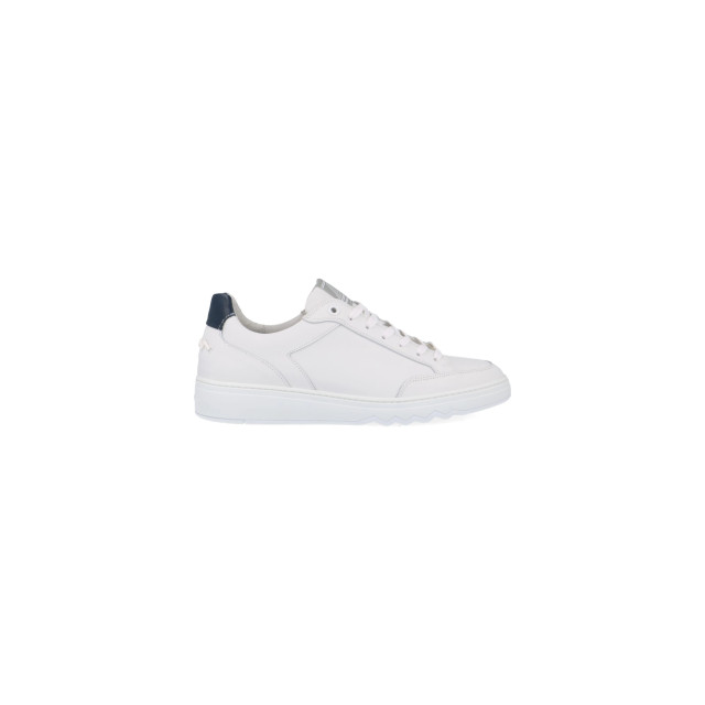 Floris van Bommel SFM-10183-60-01 Sneakers Wit SFM-10183-60-01 large