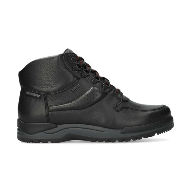 Mephisto Clint MT Laarzen Zwart Clint MT large