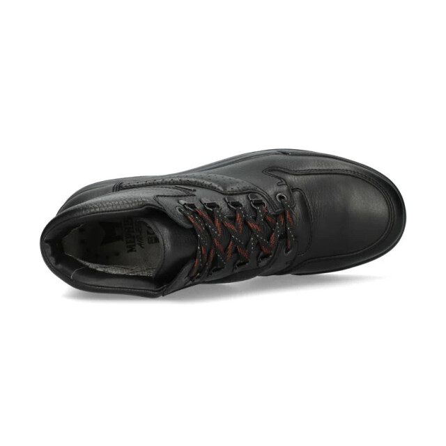 Mephisto Clint MT Laarzen Zwart Clint MT large