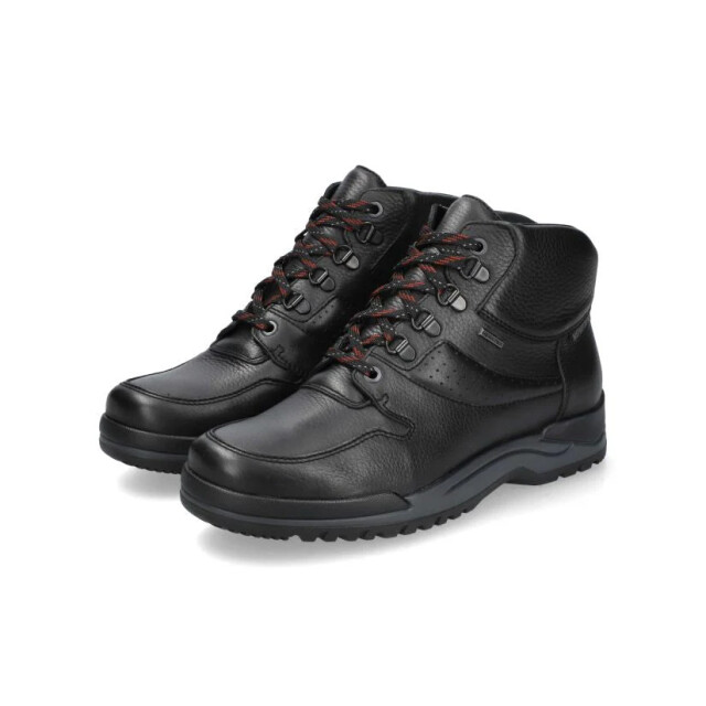 Mephisto Clint MT Laarzen Zwart Clint MT large