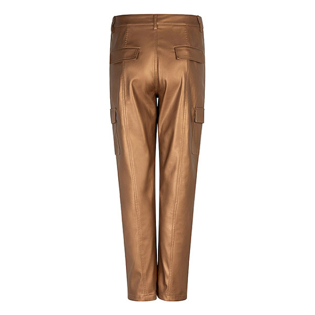 Esqualo Broek f24-11507 brandy F24-11507 - Brandy large