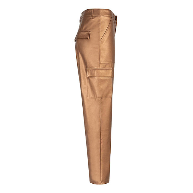 Esqualo Broek f24-11507 brandy F24-11507 - Brandy large