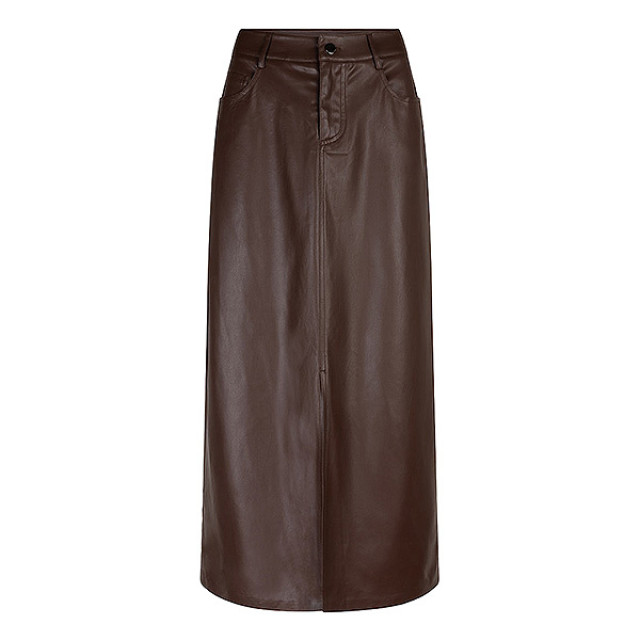 Esqualo Rok f24-11509 chocolate F24-11509 - Chocolate large