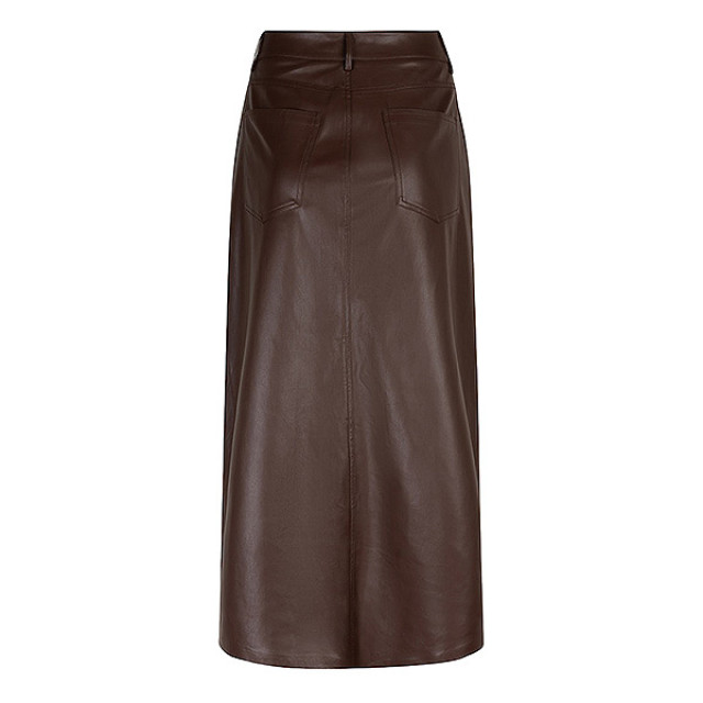 Esqualo Rok f24-11509 chocolate F24-11509 - Chocolate large