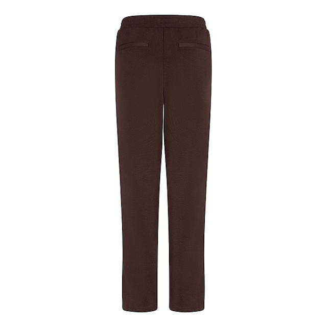 Esqualo Broek f24-05507 chocolate F 24-05507 - Chocolate large