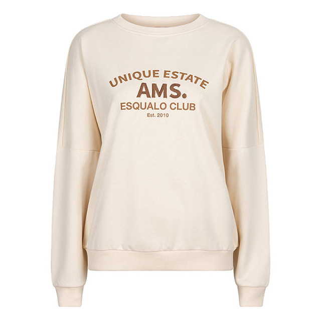 Esqualo Sweater f24-05534 - F24-05534 - Beige large