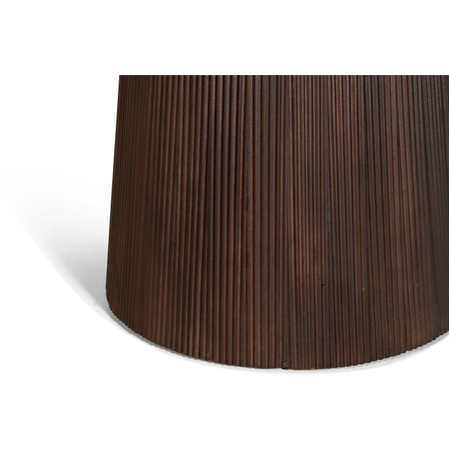 Multifurn Mokka eettafel Ø150cm 2945309 large