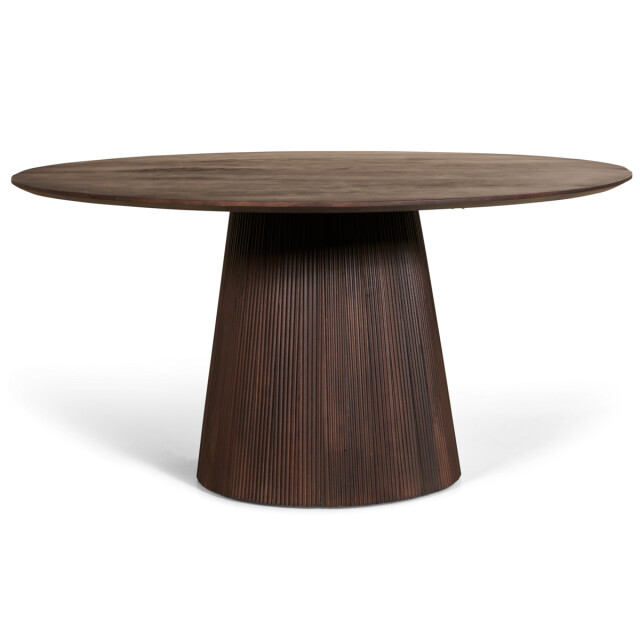 Multifurn Mokka eettafel Ø150cm 2945309 large
