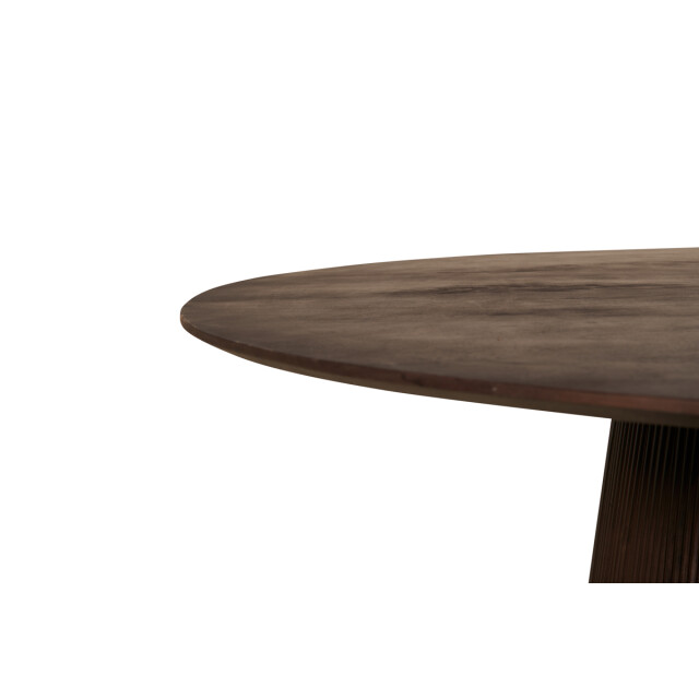 Multifurn Mokka eettafel Ø150cm 2945309 large