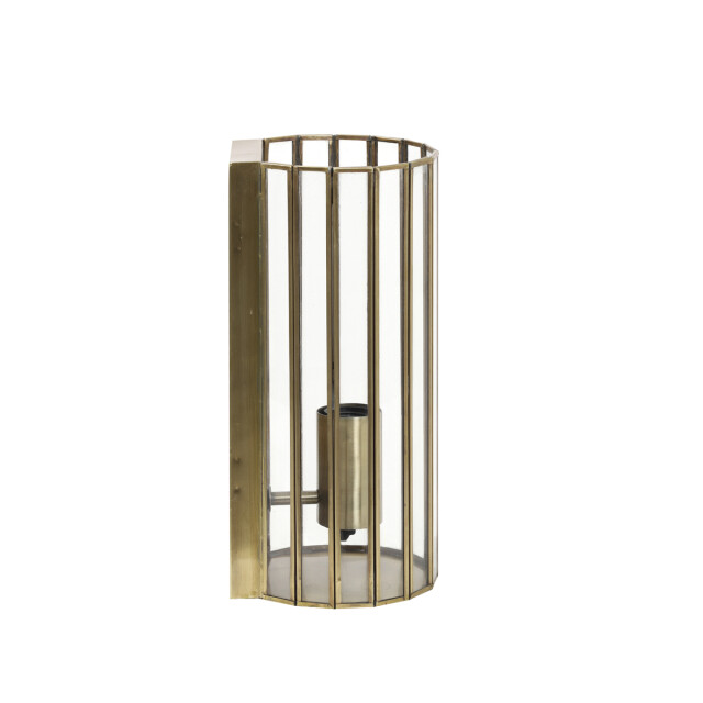 Light & Living wandlamp strØby 14x13x30.5cm - 2657762 large