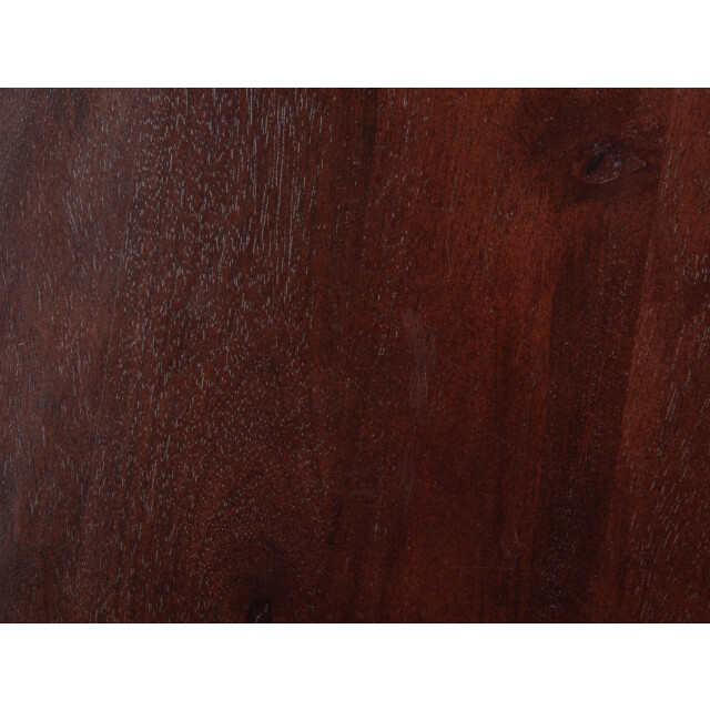 Leitmotiv bijzettafel organic donker hout 2946621 large