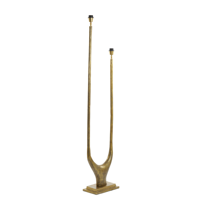 Light & Living vloerlamp gavi 31x18x149cm - 2946331 large