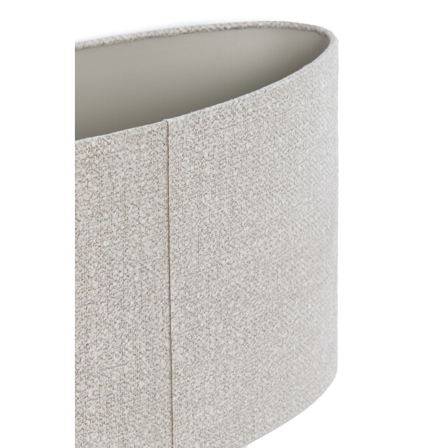 Light & Living lampenkap brandy 45x21x32cm - 2946186 large