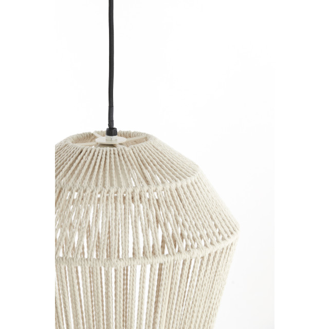 Light & Living hanglamp deya Ø30x37cm - 2946141 large