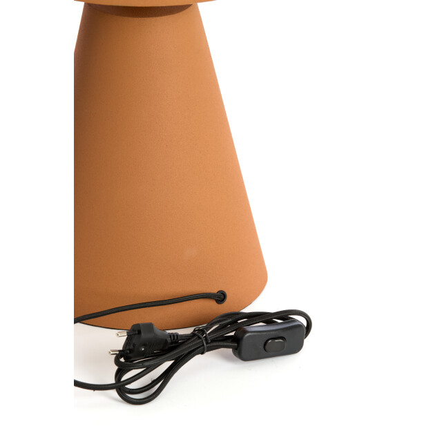 Light & Living tafellamp surrina Ø26x41cm - 2946055 large