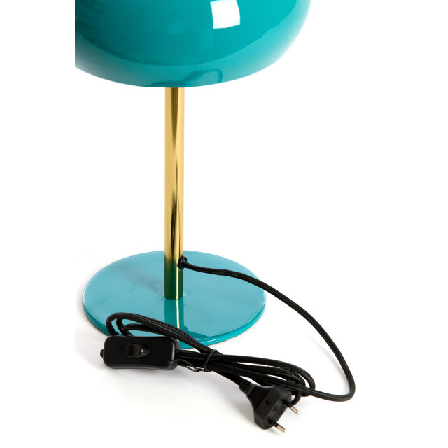 Light & Living tafellamp surin Ø22x34cm - 2945929 large