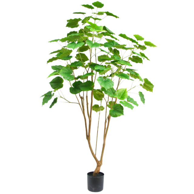 Hoyz Greenery kunstplant ficus 180 cm 2945684 large