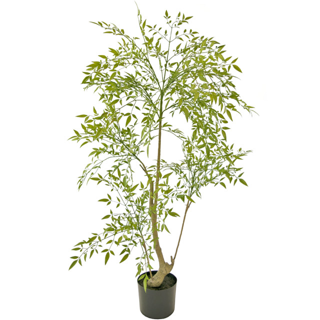 Hoyz Greenery kunstplant ruscus 120 cm 2945685 large