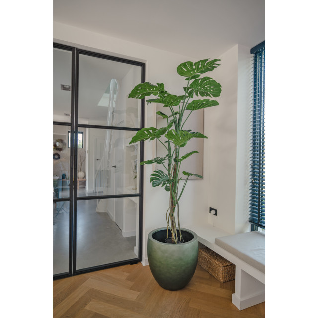 Hoyz Greenery kunstplant monstera 180 cm 2945599 large