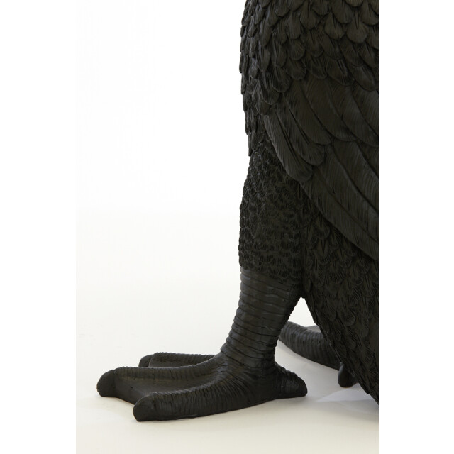 Light & Living tafellamp duck 32x31x65cm - 2406650 large