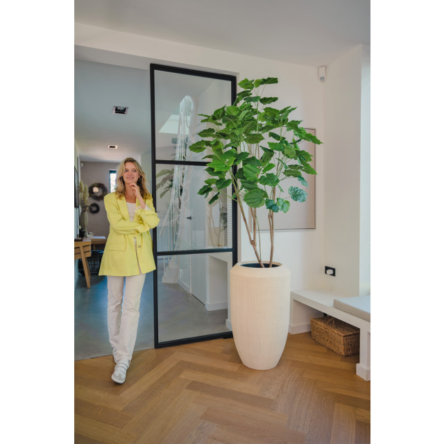 Hoyz Greenery kunstplant ficus 180 cm 2945684 large