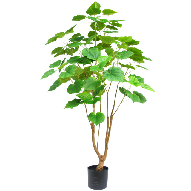 Hoyz Greenery kunstplant ficus 150 cm 2945664 large