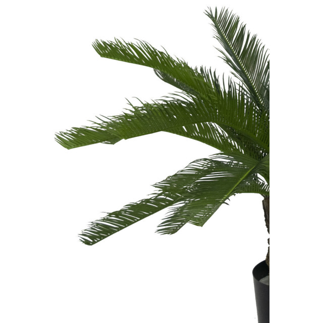 Hoyz Greenery kunstplant cycaspalm 80 cm 2945701 large