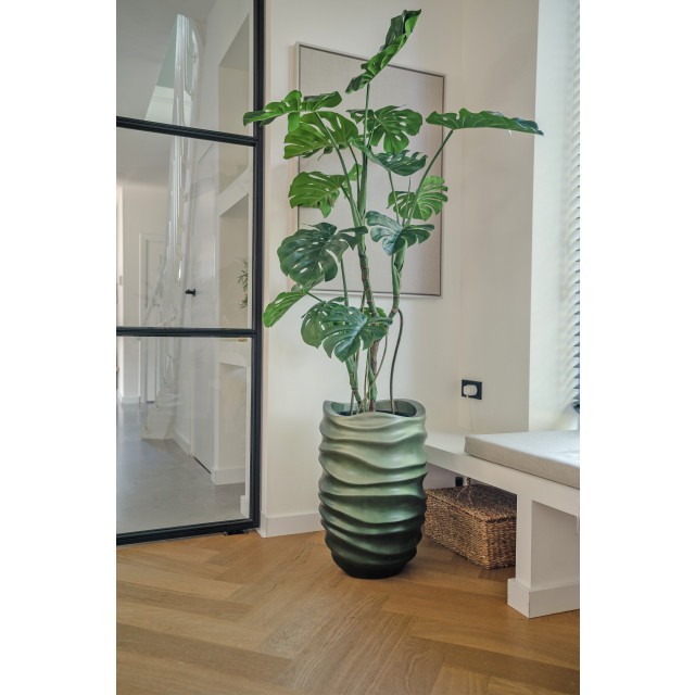 Hoyz Greenery kunstplant monstera 150 cm 2945802 large