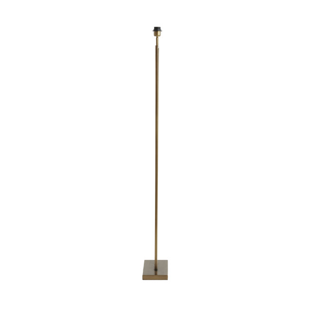 Light & Living vloerlamp shiva 30x15x141cm - 2946030 large