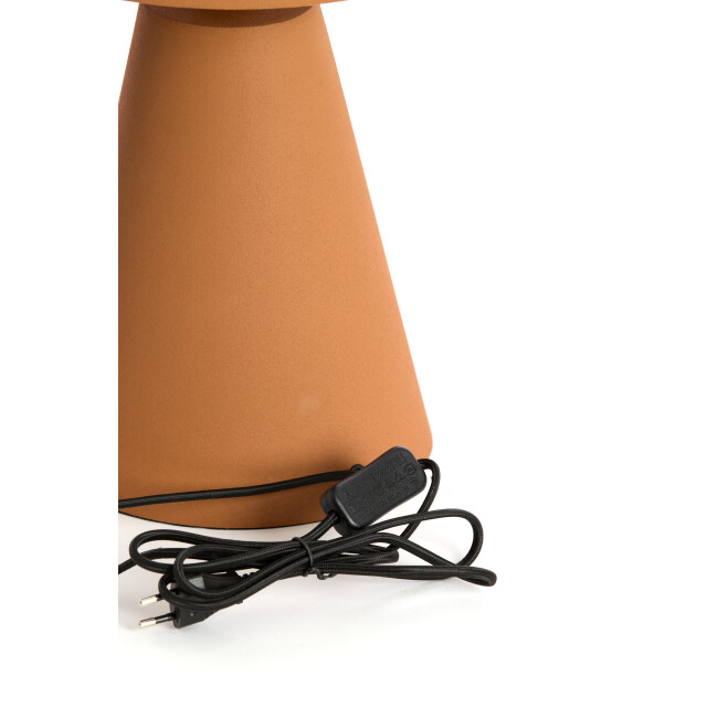 Light & Living tafellamp surrina Ø26x41cm - 2946055 large