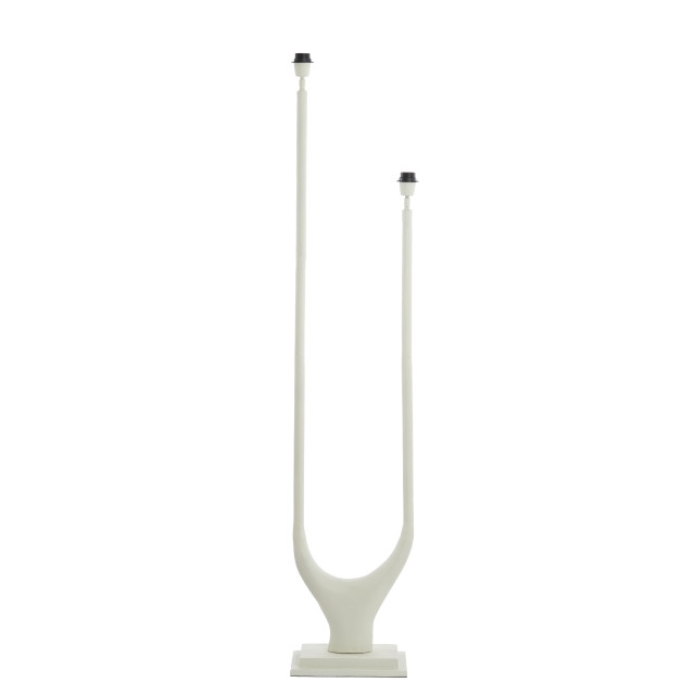 Light & Living vloerlamp gavi 31x18x149cm - 2946014 large