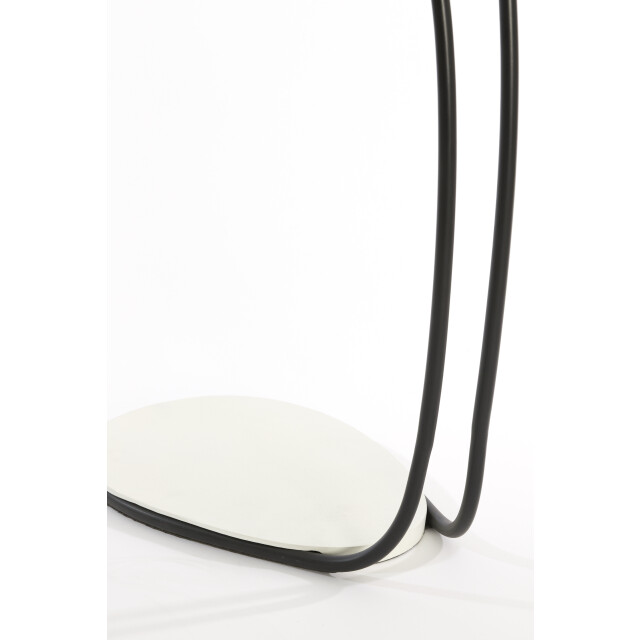 Light & Living bijzettafel marsh 42x27x53cm - 2945923 large
