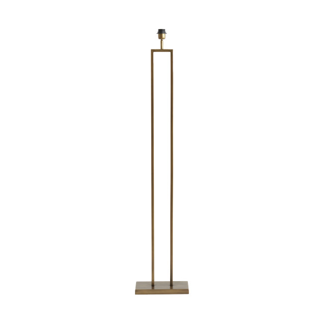 Light & Living vloerlamp shiva 30x15x141cm - 2946030 large