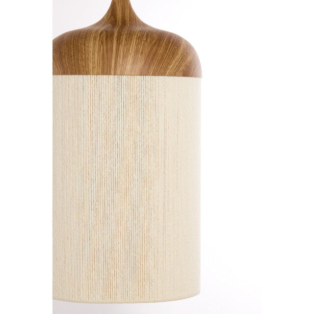 Light & Living hanglamp dania Ø22x41.5cm - 2945957 large