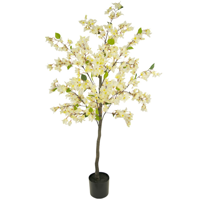 Hoyz Greenery kunstplant bougainvillea 150 cm 2945809 large