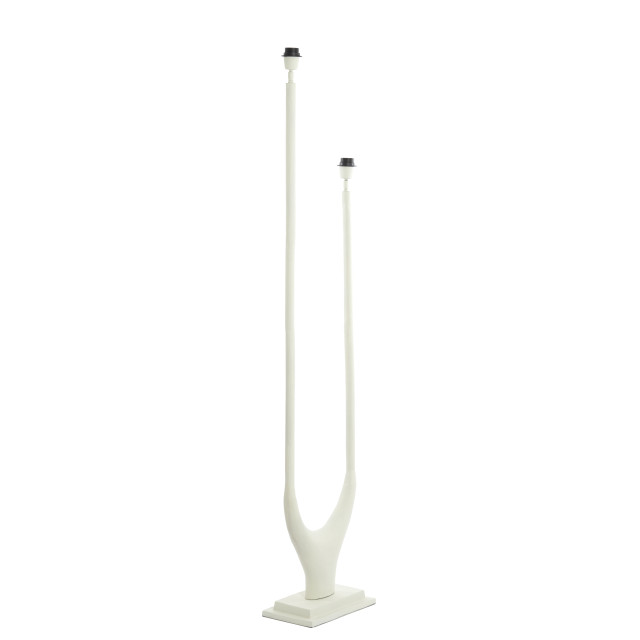 Light & Living vloerlamp gavi 31x18x149cm - 2946014 large