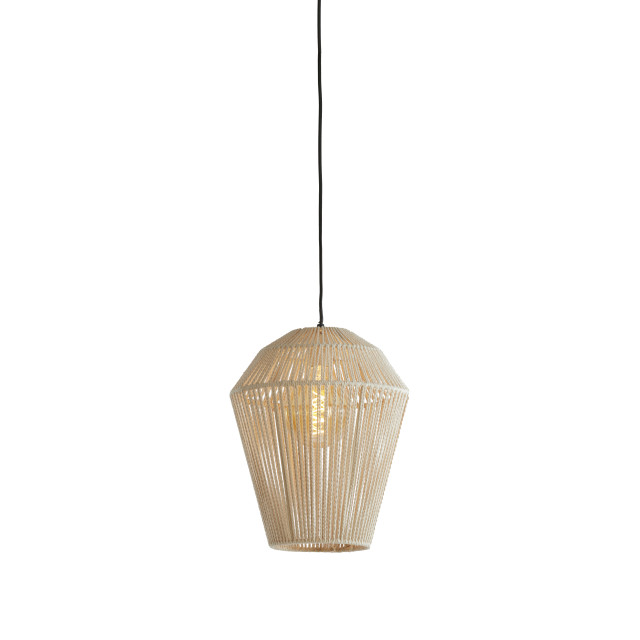 Light & Living hanglamp deya Ø30x37cm - 2946141 large