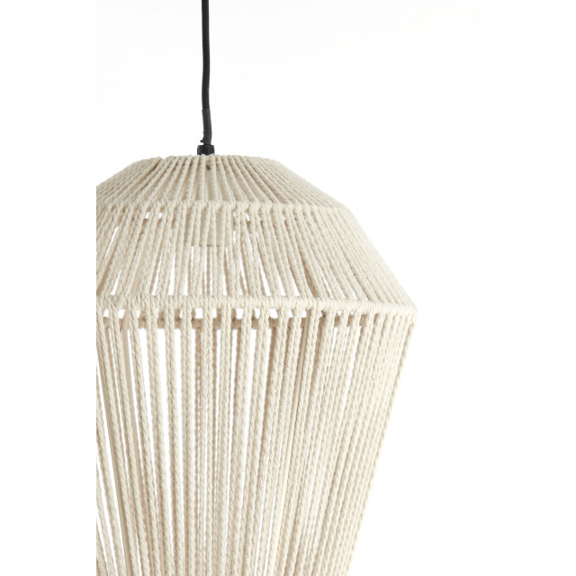 Light & Living hanglamp deya Ø30x37cm - 2946141 large