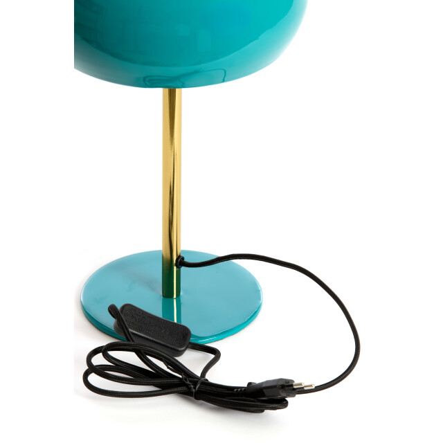 Light & Living tafellamp surin Ø22x34cm - 2945929 large